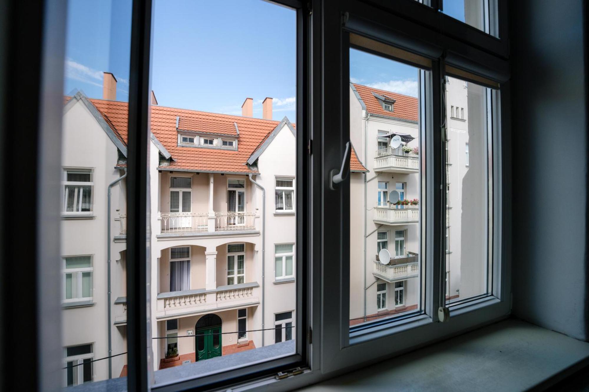 Restful Stay Apartment Grudziądz Exterior foto